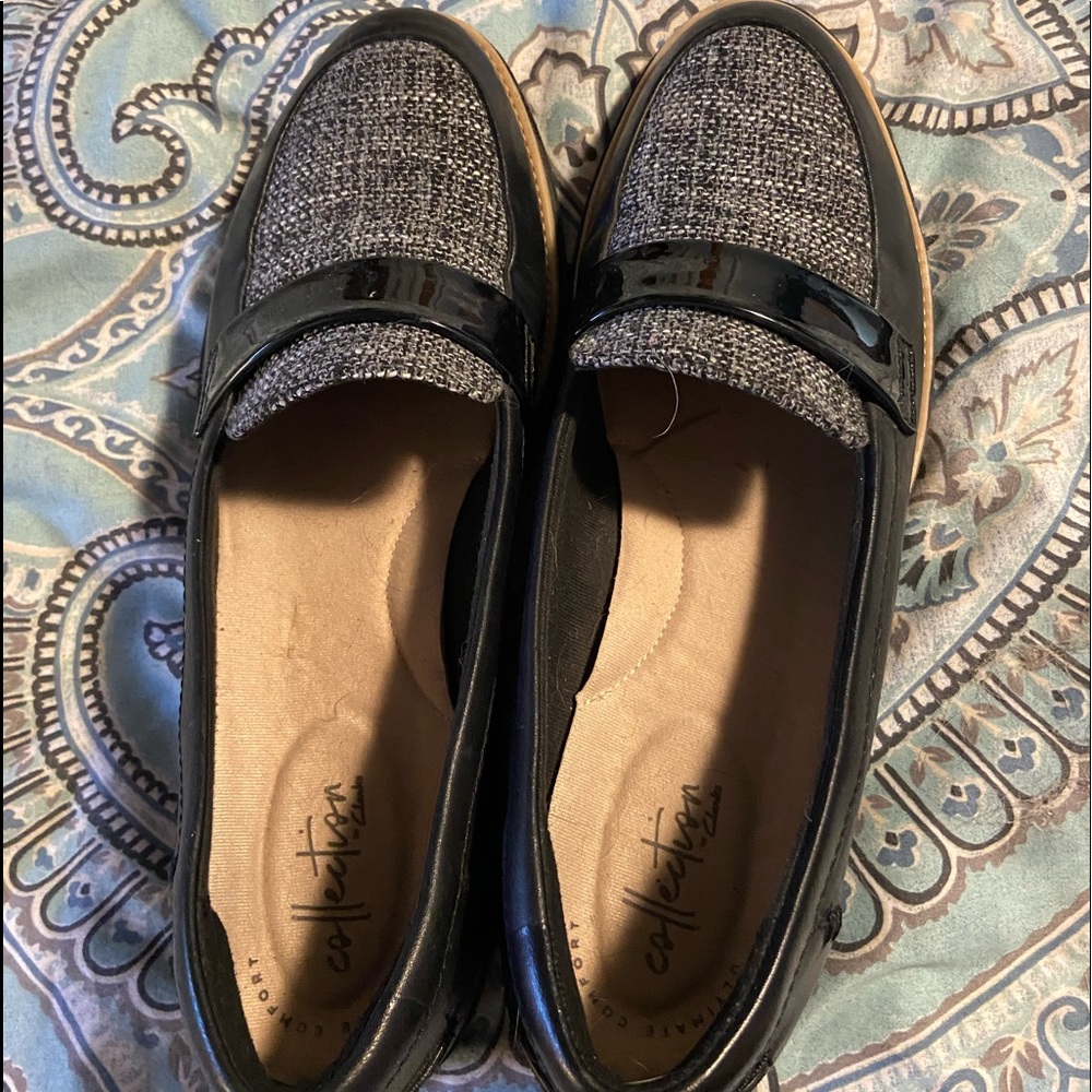 Women’s shoes